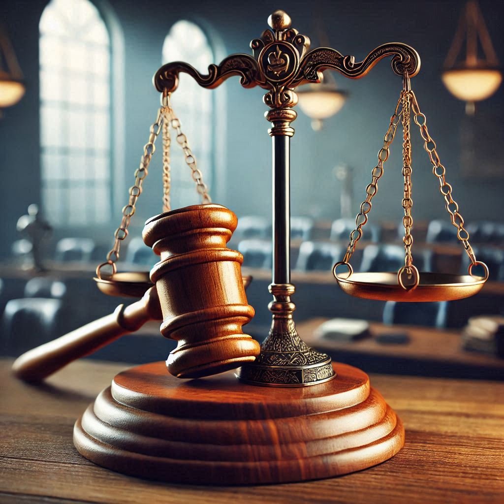 Justice Restored: Holding Judges Accountable 1 risehand-addons